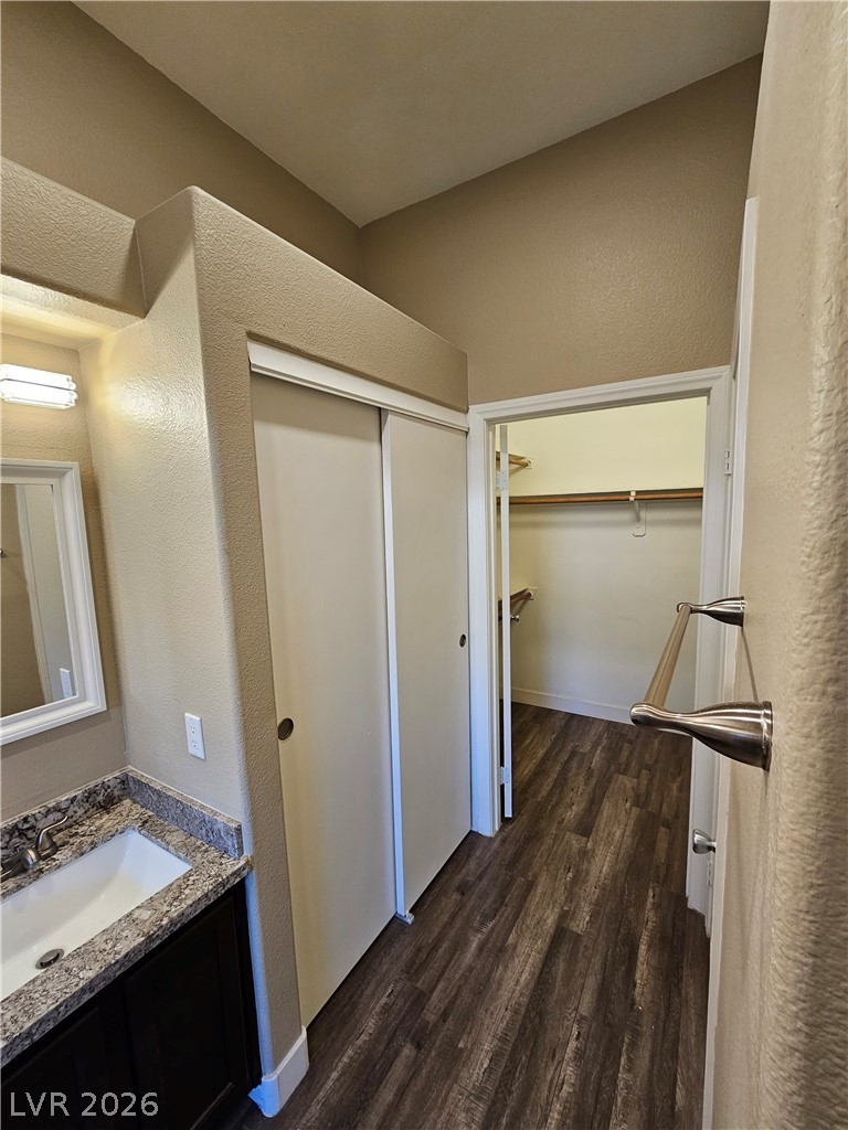 4772 Wild Draw Drive North Las Vegas NV 89031
