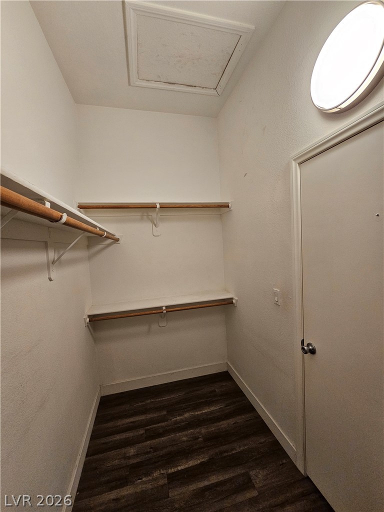 4772 Wild Draw Drive North Las Vegas NV 89031