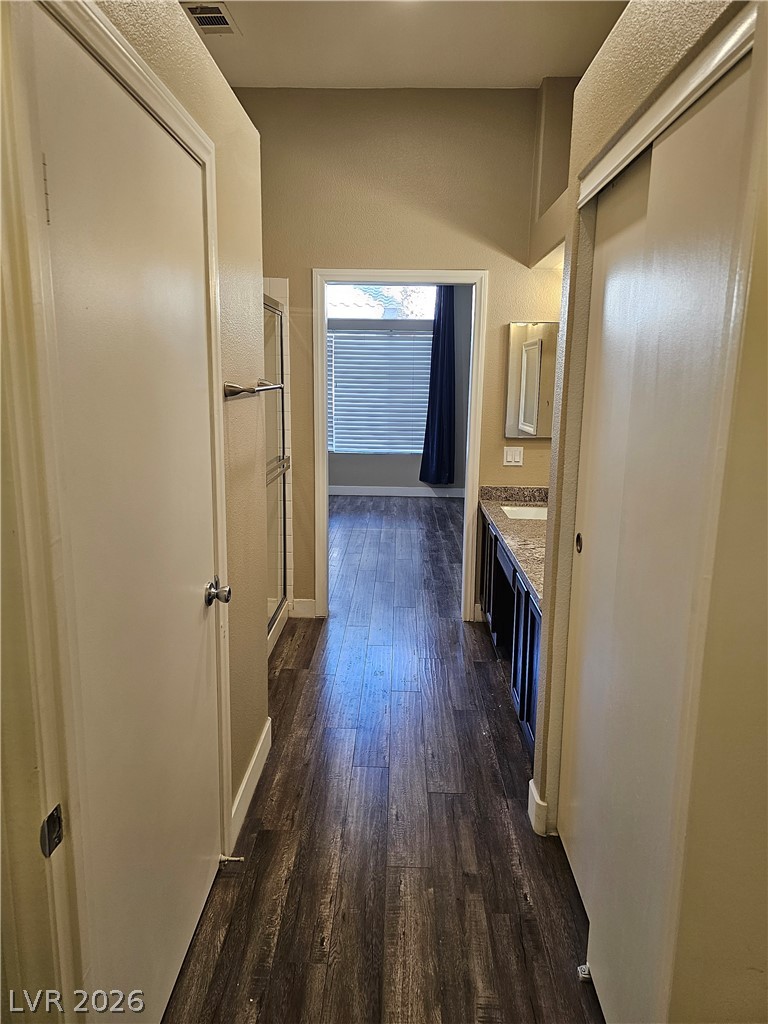 4772 Wild Draw Drive North Las Vegas NV 89031