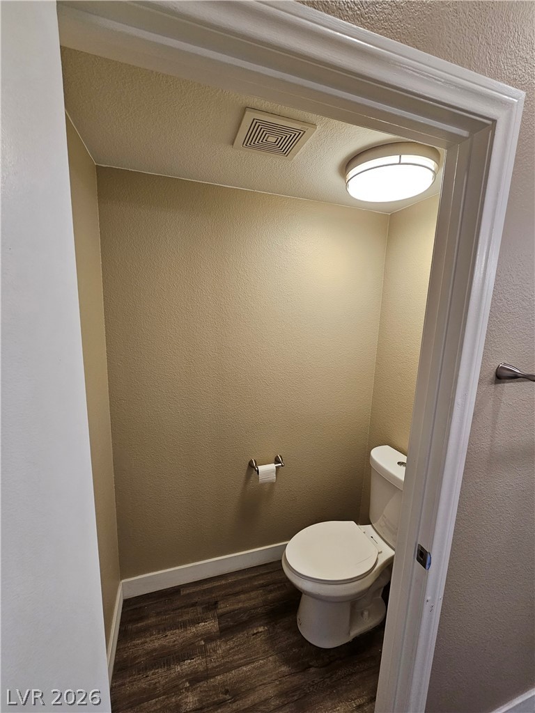 4772 Wild Draw Drive North Las Vegas NV 89031