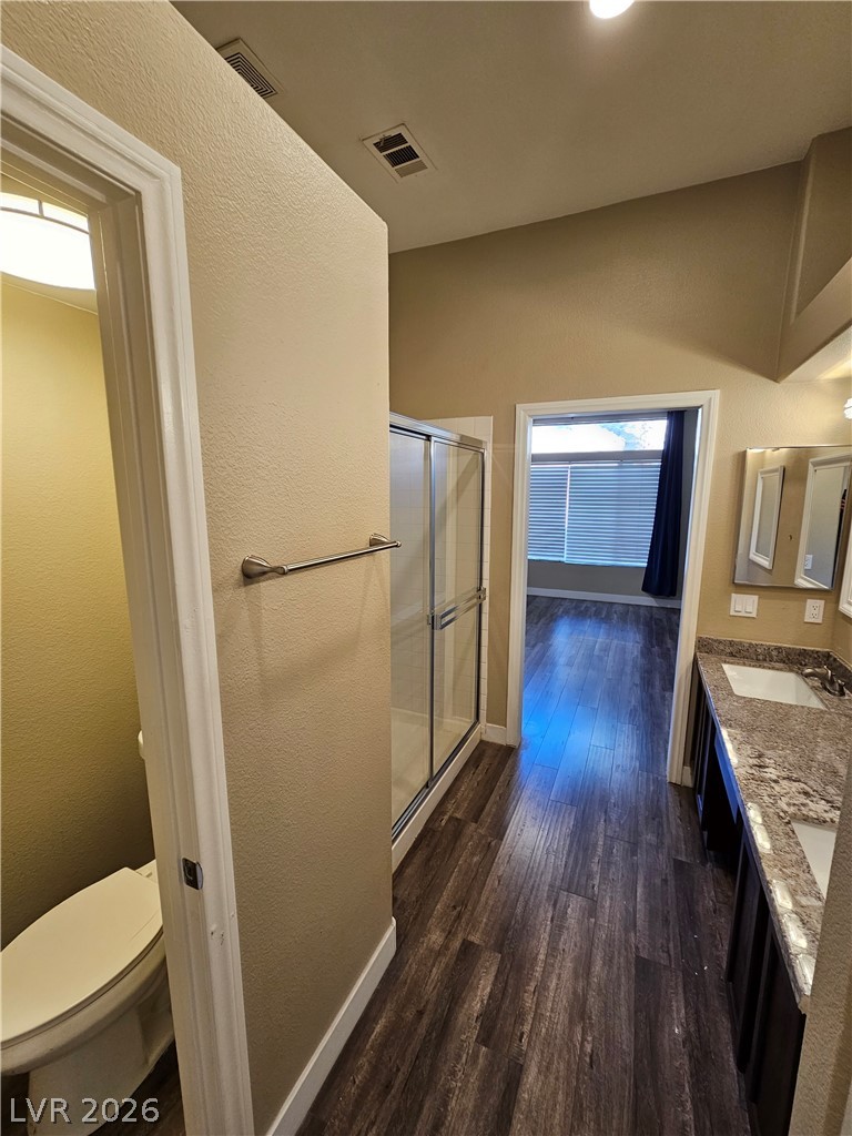 4772 Wild Draw Drive North Las Vegas NV 89031