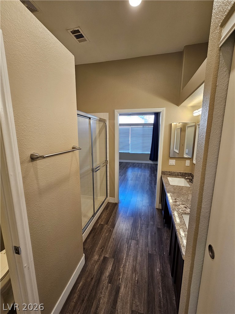 4772 Wild Draw Drive North Las Vegas NV 89031