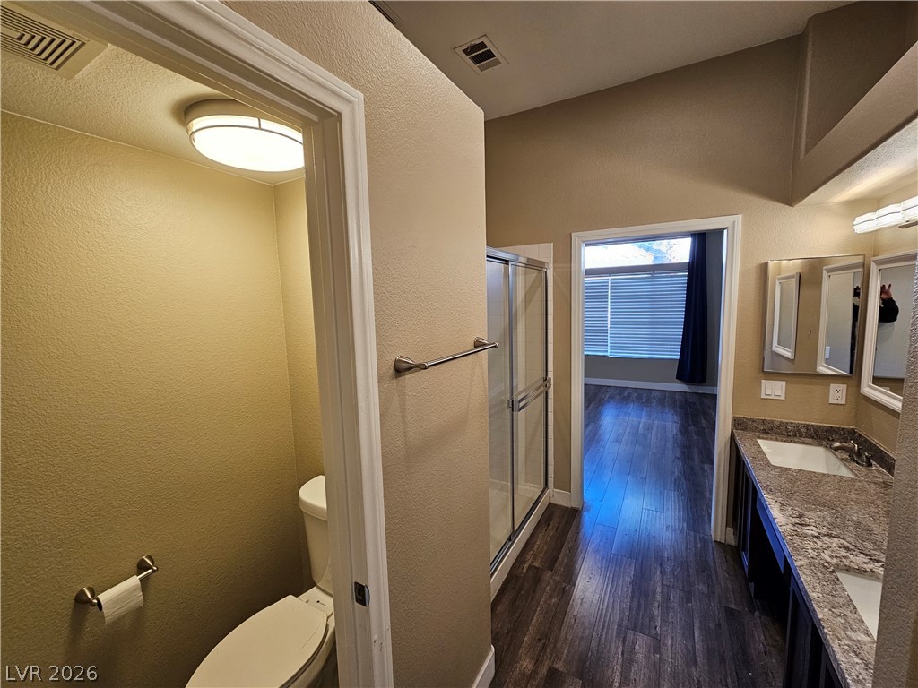 4772 Wild Draw Drive North Las Vegas NV 89031