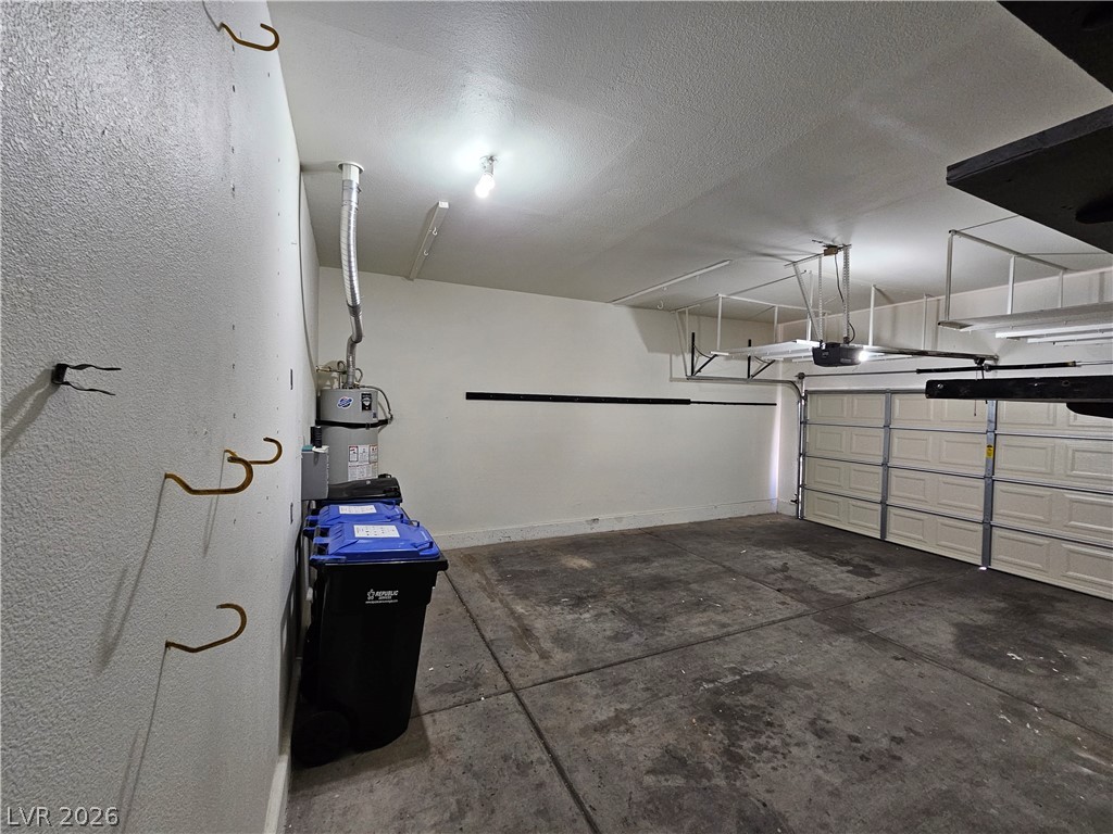 4772 Wild Draw Drive North Las Vegas NV 89031