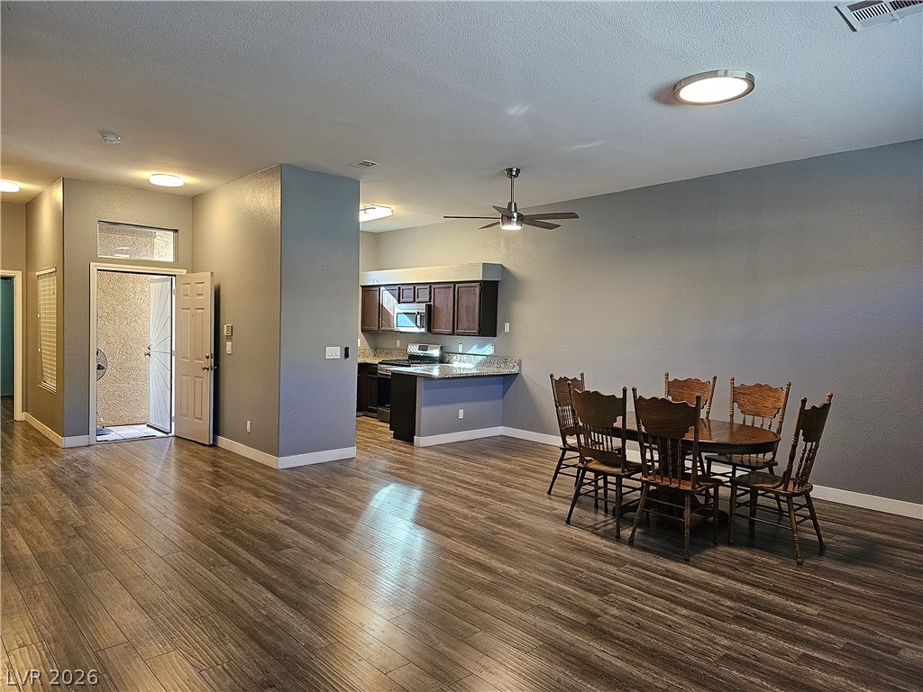 4772 Wild Draw Drive North Las Vegas NV 89031