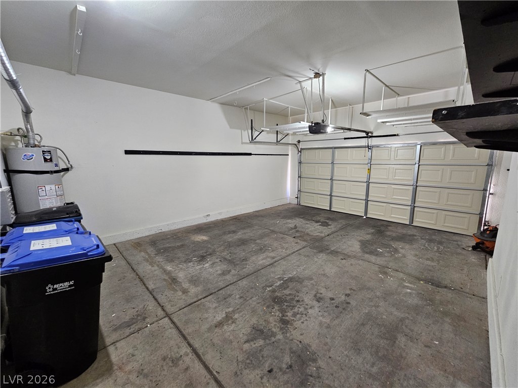 4772 Wild Draw Drive North Las Vegas NV 89031