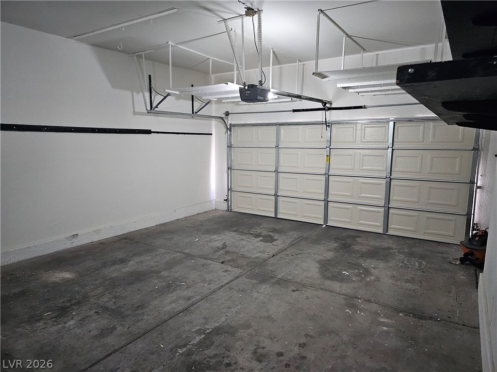 4772 Wild Draw Drive North Las Vegas NV 89031