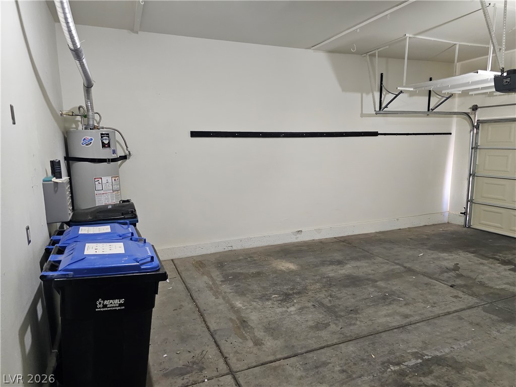 4772 Wild Draw Drive North Las Vegas NV 89031