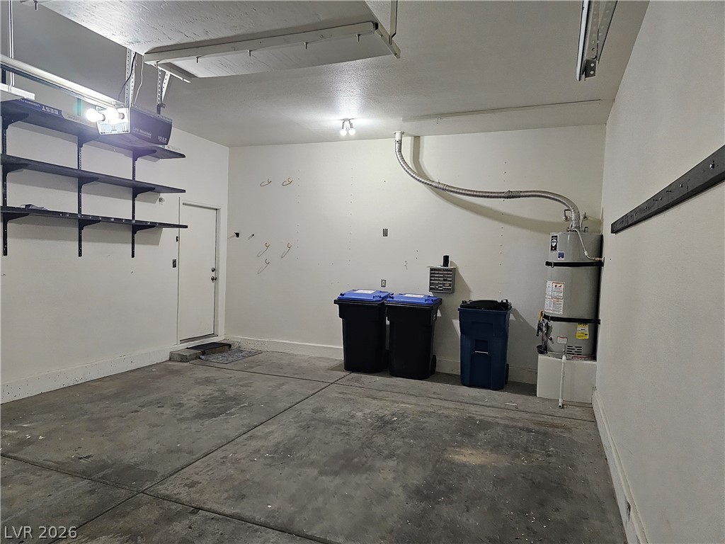 4772 Wild Draw Drive North Las Vegas NV 89031