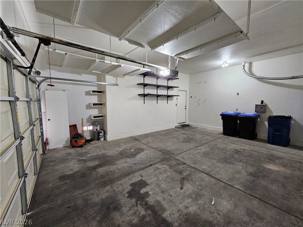 4772 Wild Draw Drive North Las Vegas NV 89031