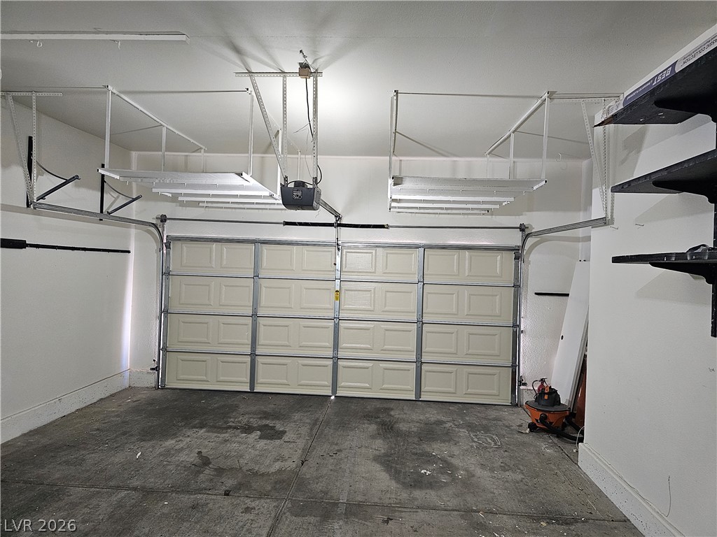 4772 Wild Draw Drive North Las Vegas NV 89031