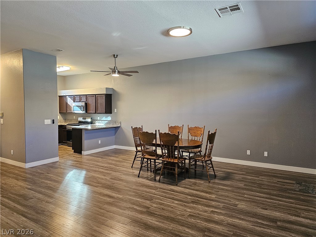 4772 Wild Draw Drive North Las Vegas NV 89031