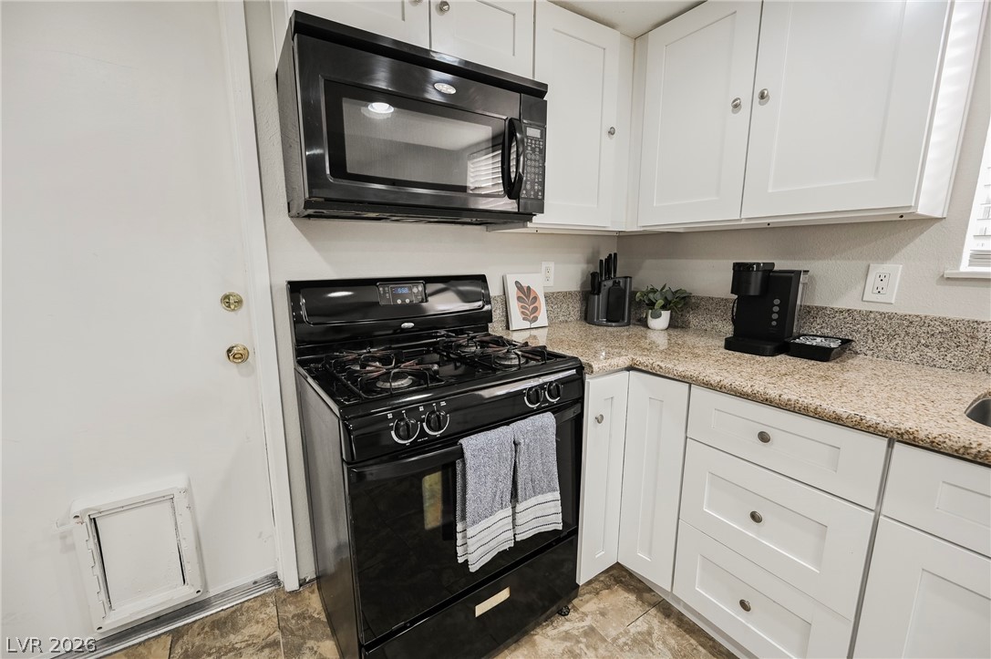7157 Abbeyville Drive Las Vegas NV 89119
