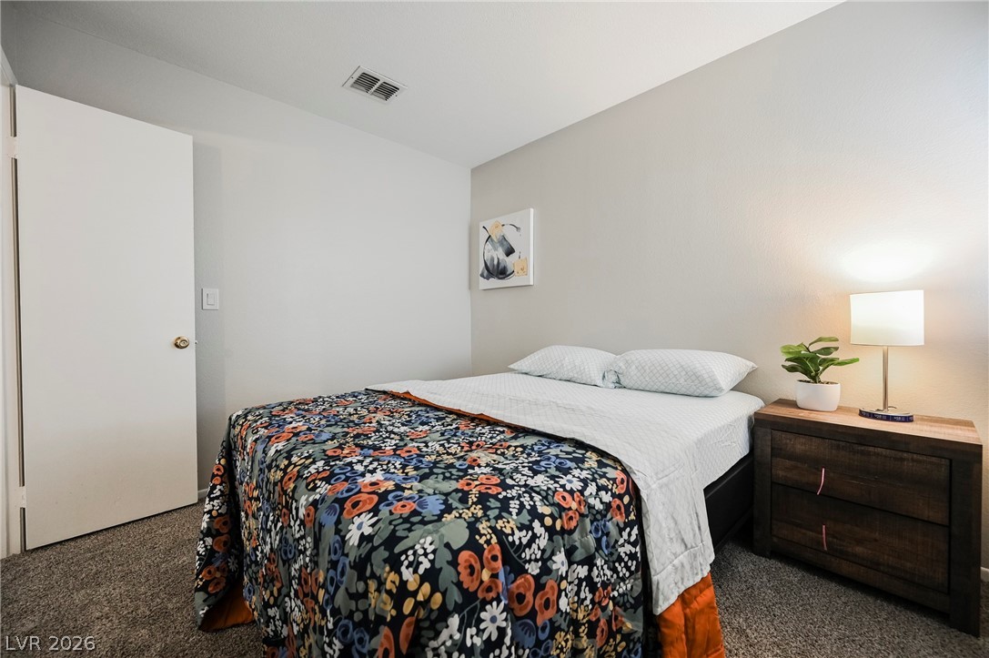 7157 Abbeyville Drive Las Vegas NV 89119
