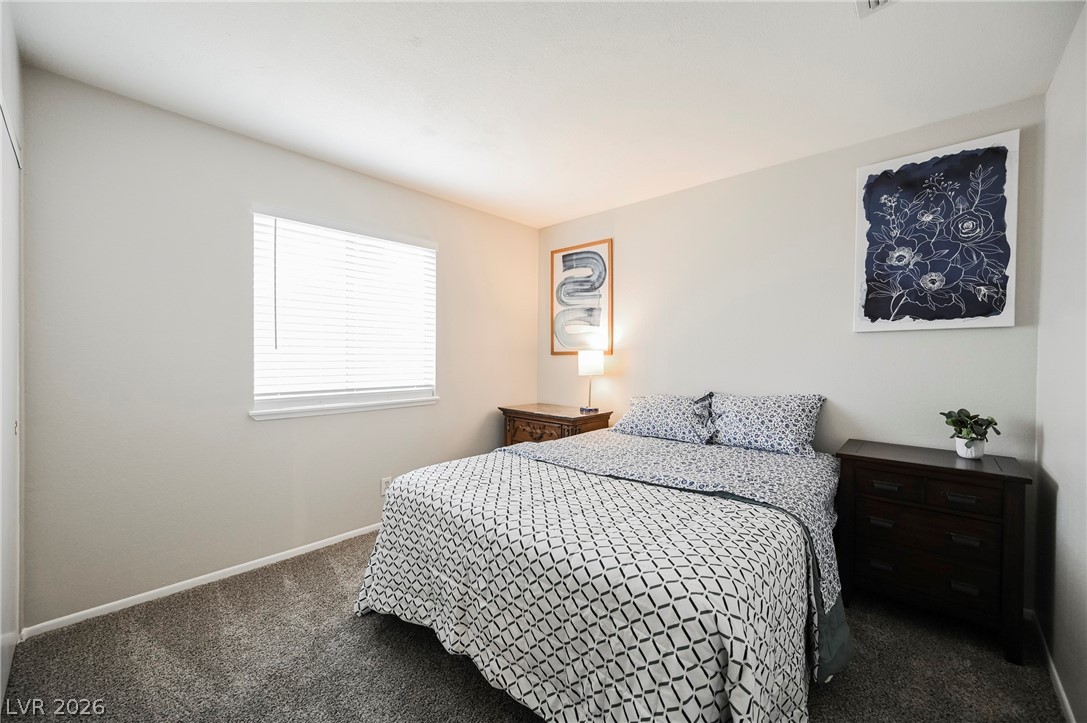 7157 Abbeyville Drive Las Vegas NV 89119