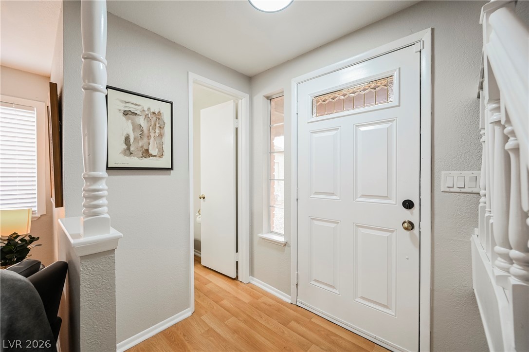 7157 Abbeyville Drive Las Vegas NV 89119