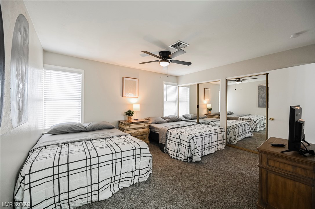 7157 Abbeyville Drive Las Vegas NV 89119