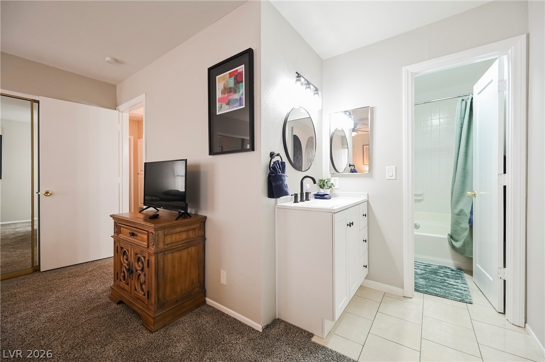 7157 Abbeyville Drive Las Vegas NV 89119