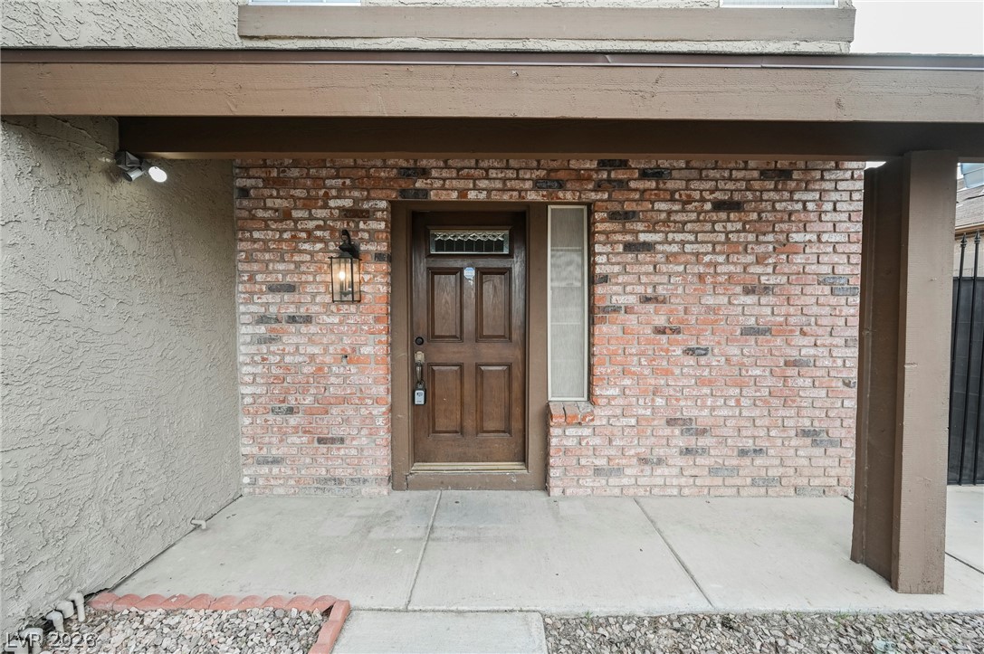 7157 Abbeyville Drive Las Vegas NV 89119