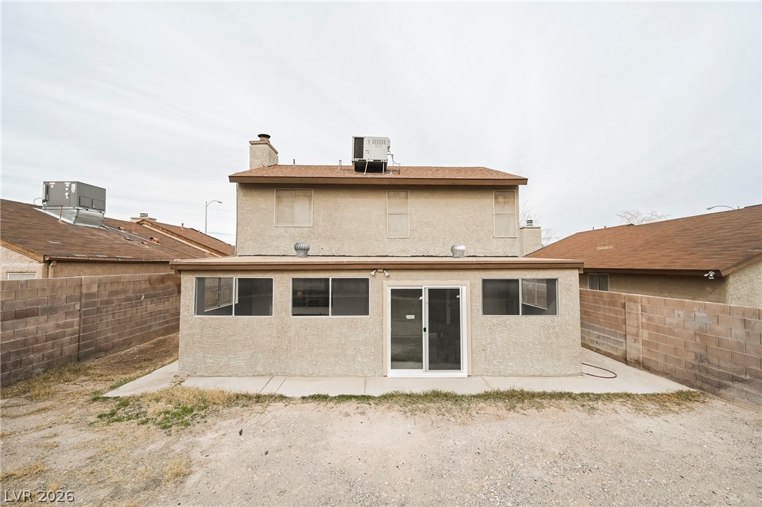 7157 Abbeyville Drive Las Vegas NV 89119