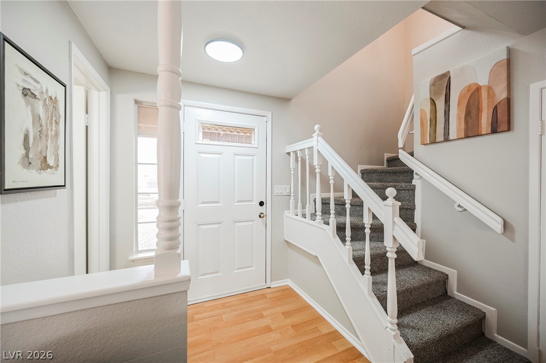 7157 Abbeyville Drive Las Vegas NV 89119