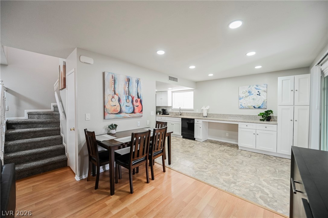 7157 Abbeyville Drive Las Vegas NV 89119