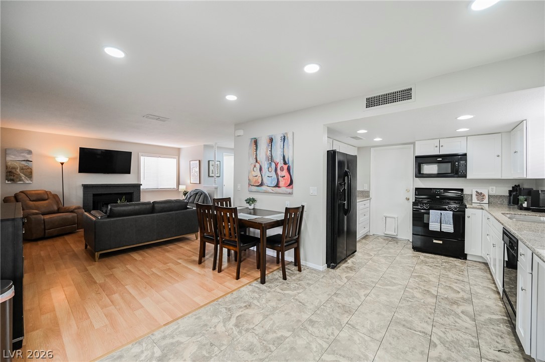 7157 Abbeyville Drive Las Vegas NV 89119