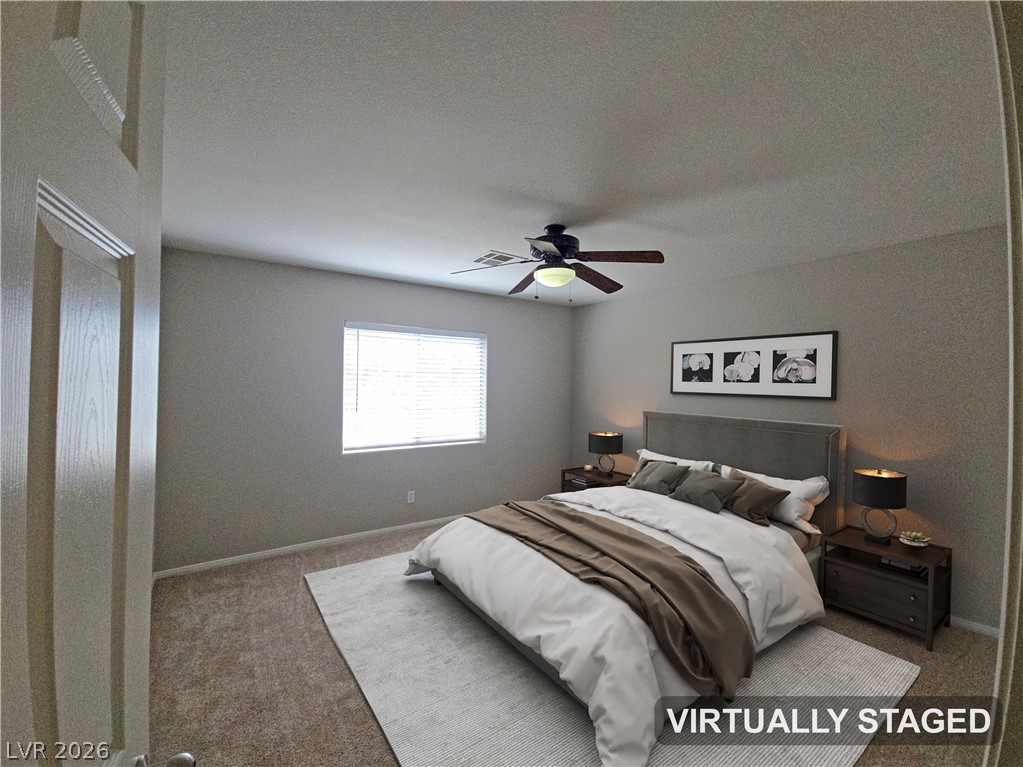 878 Blue Rosalie Place Las Vegas NV 89052