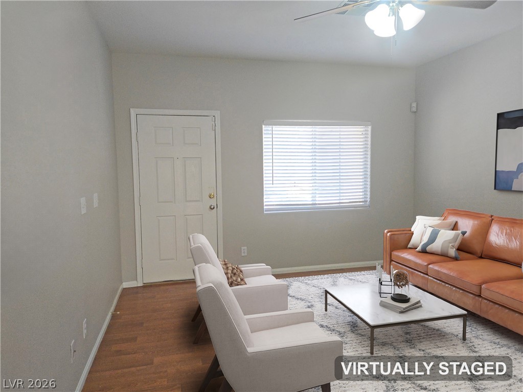 878 Blue Rosalie Place Las Vegas NV 89052
