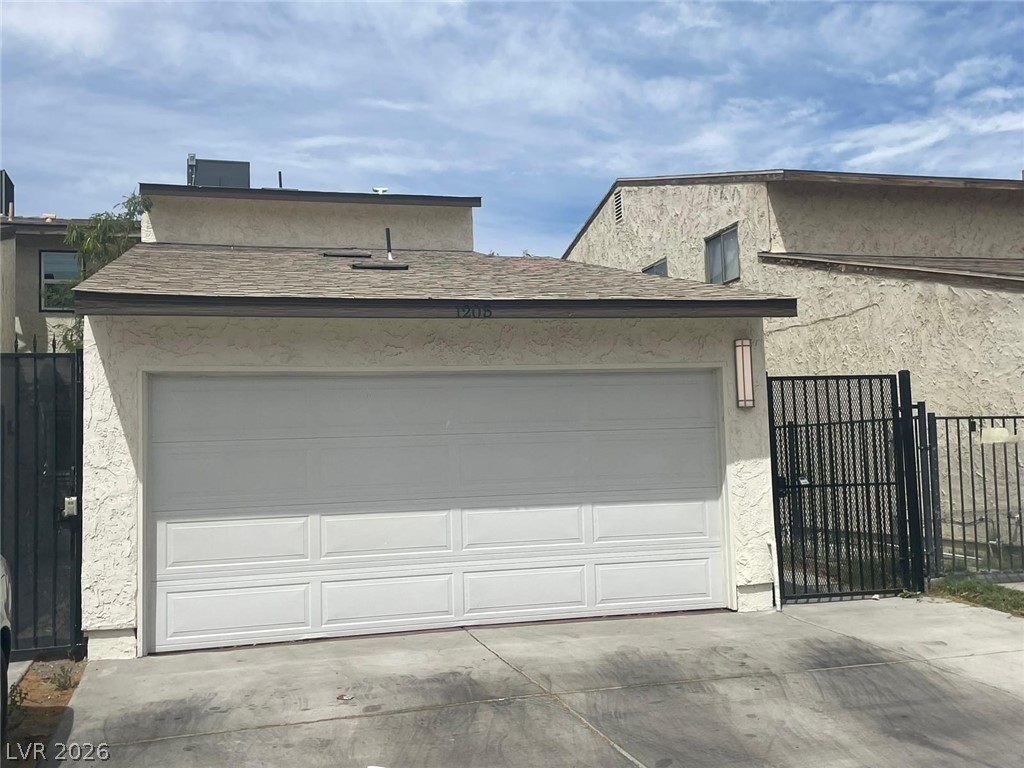 1205 Mews Lane Las Vegas NV 89101