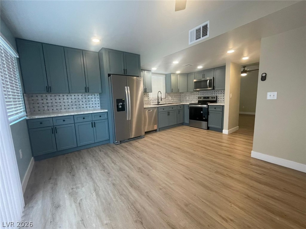 1205 Mews Lane Las Vegas NV 89101