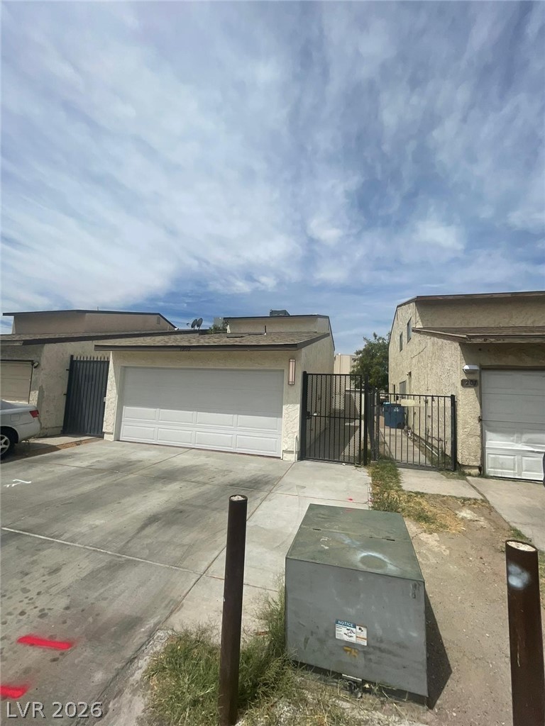 1205 Mews Lane Las Vegas NV 89101