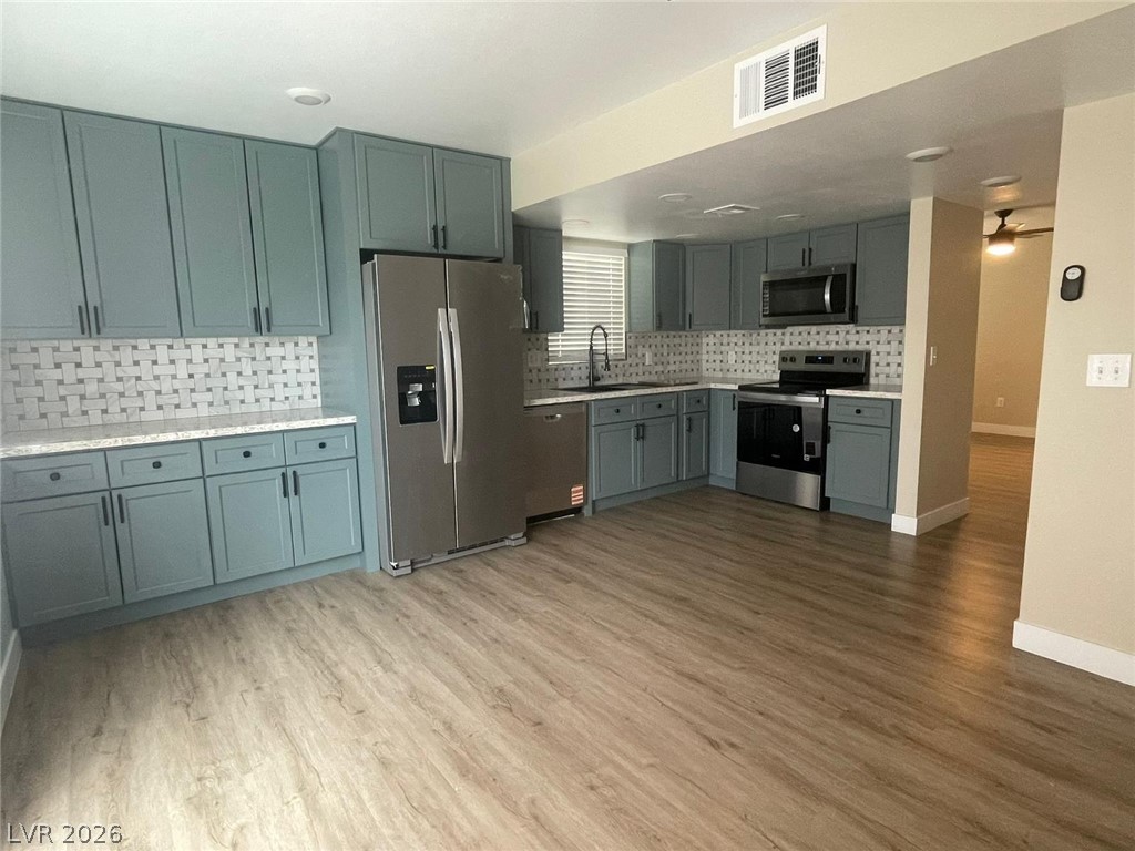 1205 Mews Lane Las Vegas NV 89101
