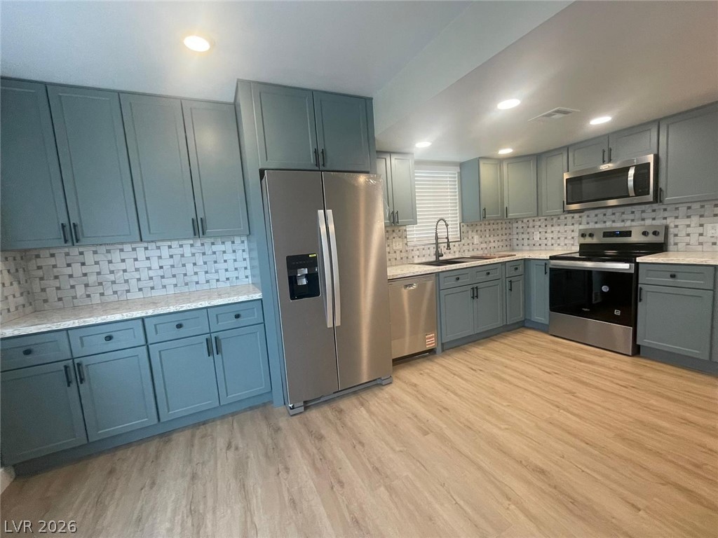 1205 Mews Lane Las Vegas NV 89101