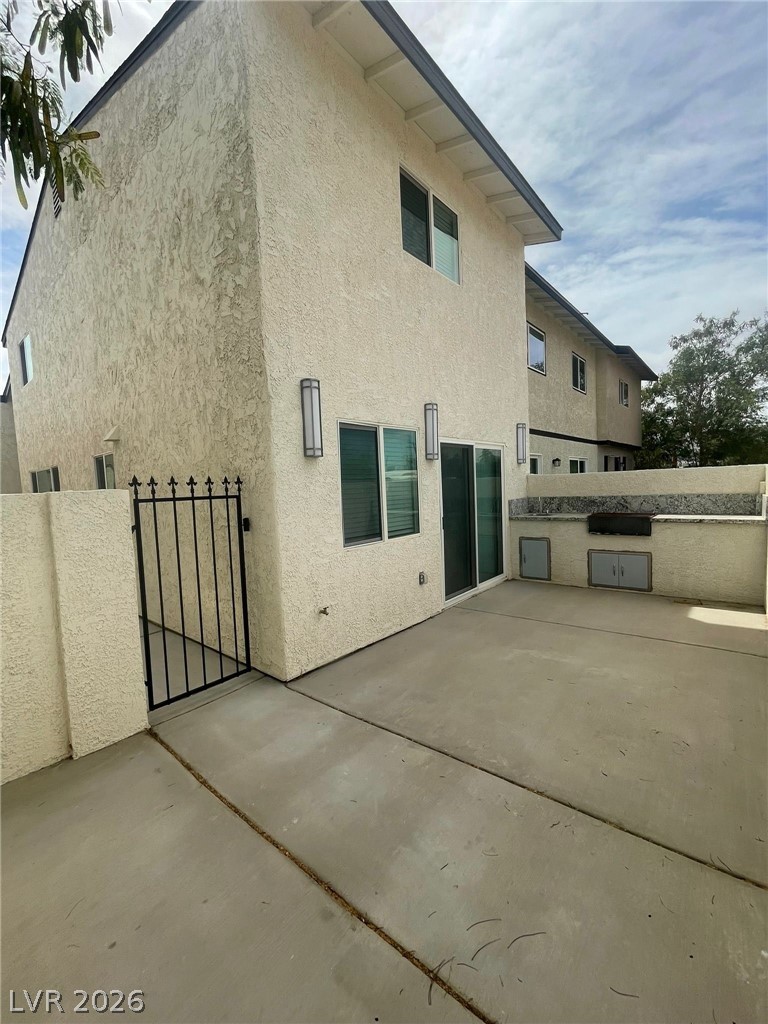 1205 Mews Lane Las Vegas NV 89101