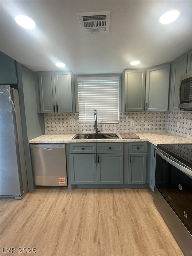 1205 Mews Lane Las Vegas NV 89101