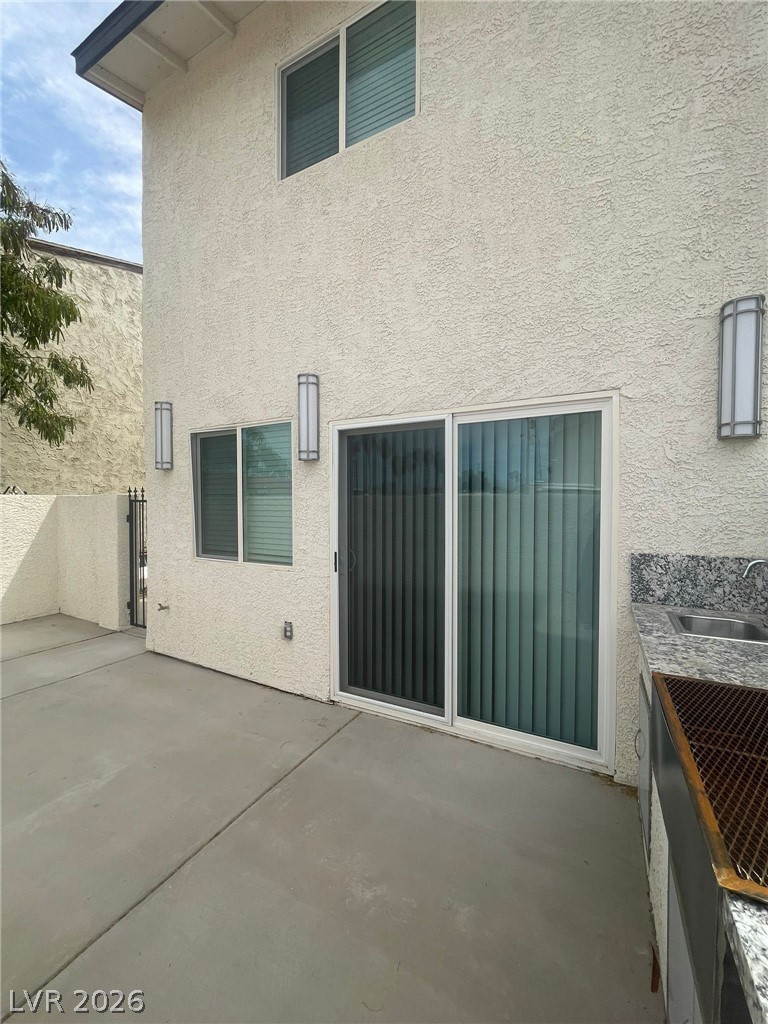 1205 Mews Lane Las Vegas NV 89101