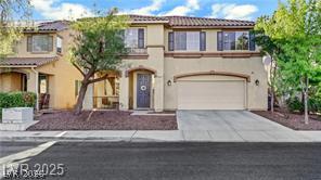 4025 Cunning Fellow Court Las Vegas NV 89129