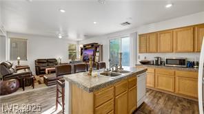 4025 Cunning Fellow Court Las Vegas NV 89129