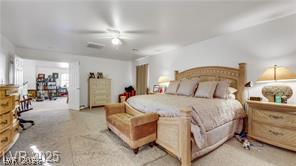 4025 Cunning Fellow Court Las Vegas NV 89129