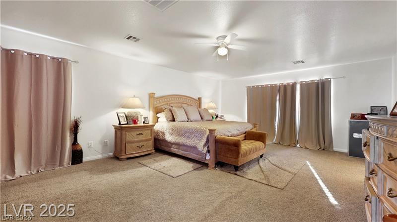 4025 Cunning Fellow Court Las Vegas NV 89129