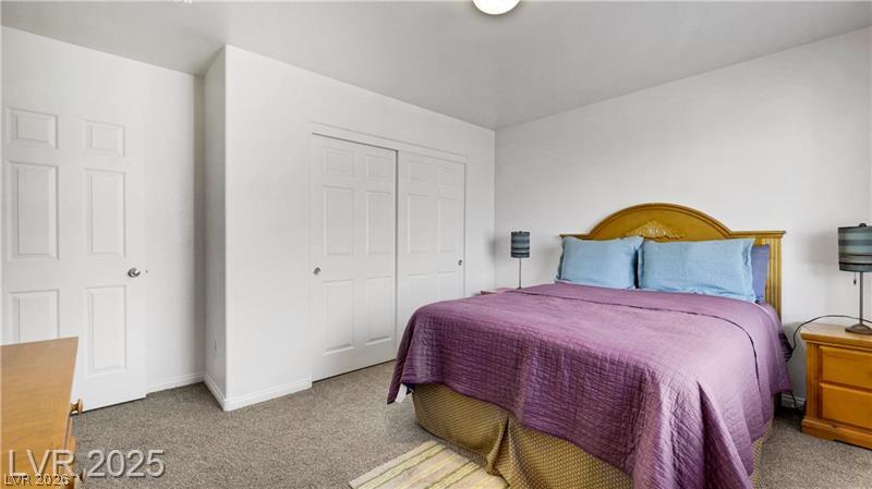 4025 Cunning Fellow Court Las Vegas NV 89129