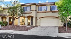 4025 Cunning Fellow Court Las Vegas NV 89129