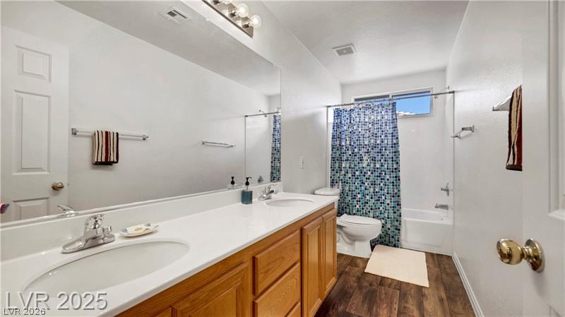 4025 Cunning Fellow Court Las Vegas NV 89129