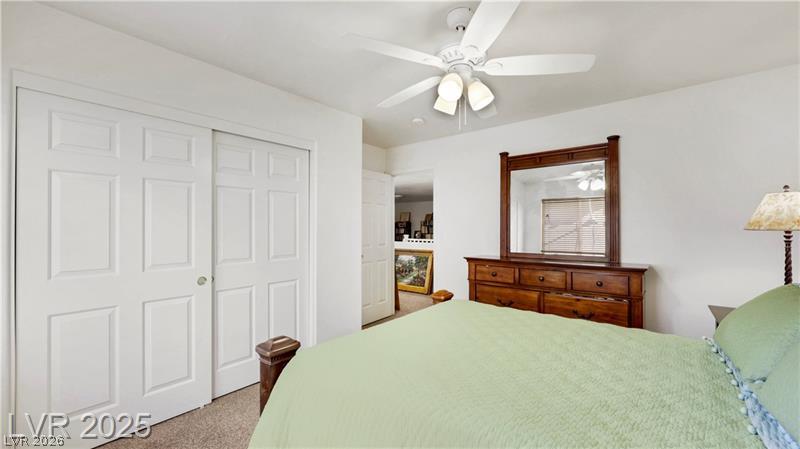 4025 Cunning Fellow Court Las Vegas NV 89129