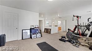 4025 Cunning Fellow Court Las Vegas NV 89129