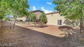 4025 Cunning Fellow Court Las Vegas NV 89129