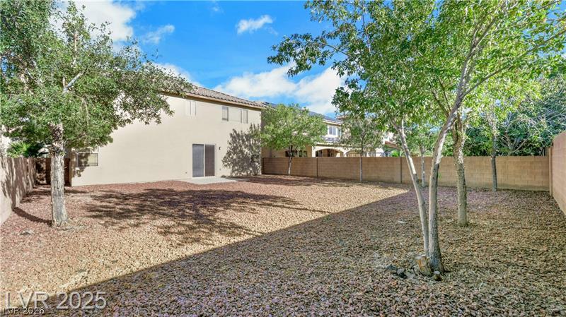 4025 Cunning Fellow Court Las Vegas NV 89129