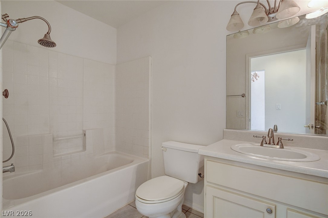 10028 Bundella Drive Las Vegas NV 89134