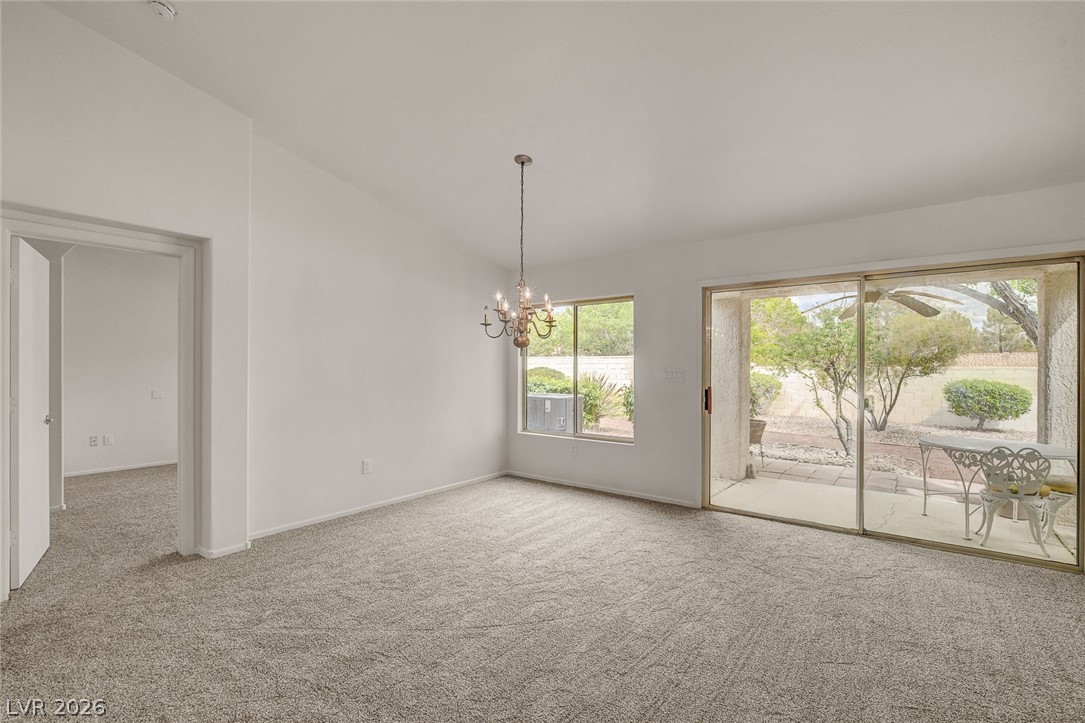 10028 Bundella Drive Las Vegas NV 89134